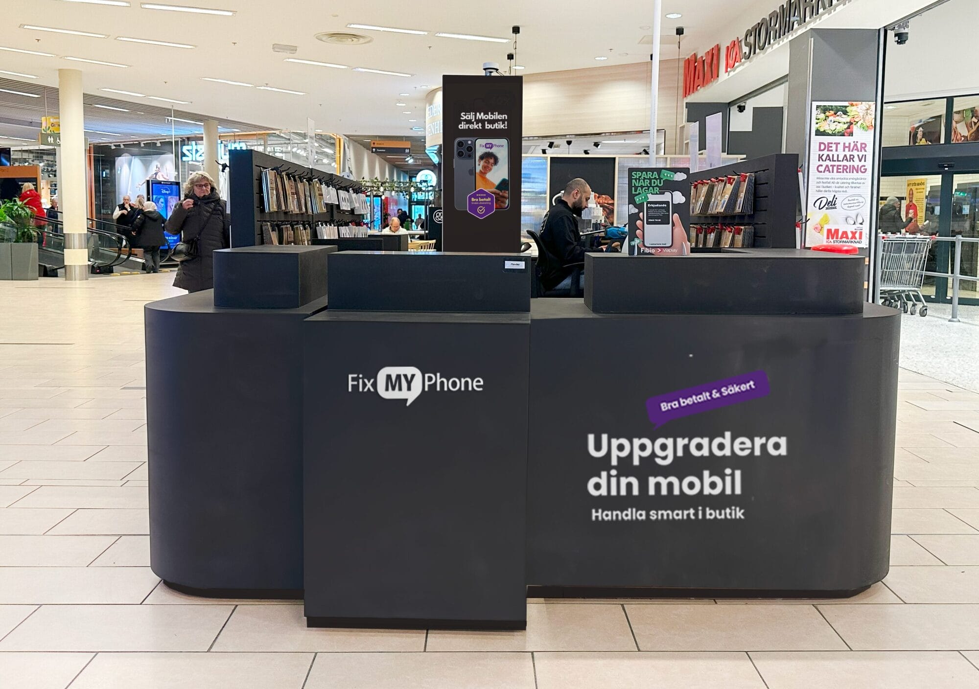 Göteborg, Partille, Allum