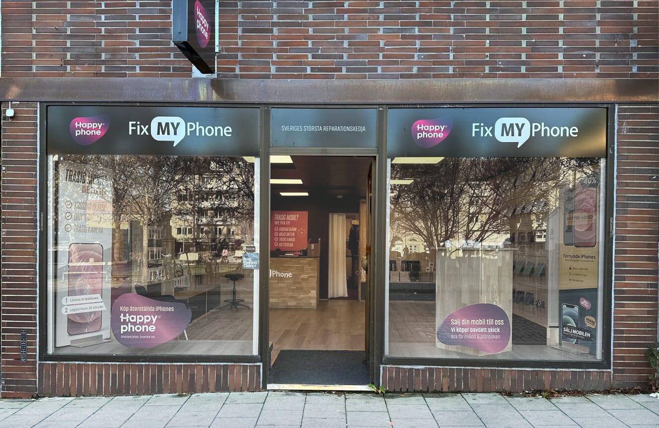 Linköping, Storgatan 28