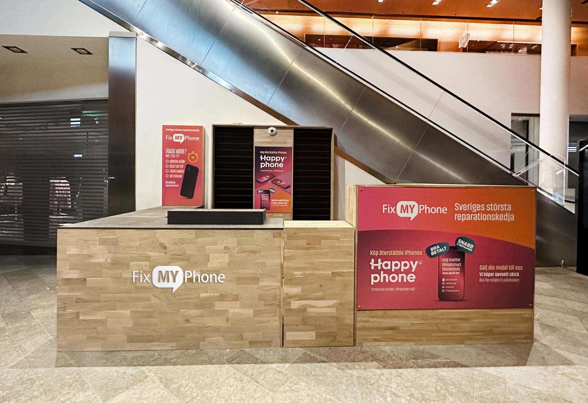 Stockholm, Sollentuna Centrum