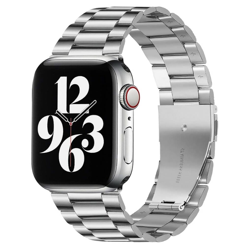 Apple Watch Armband Stainless Steel M/L