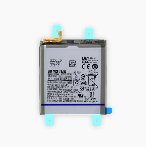 Samsung Galaxy S22 Batteri