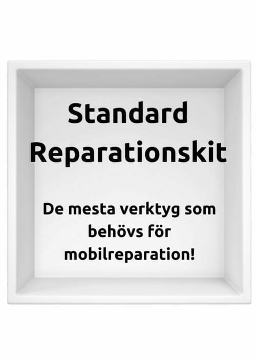 Standard Reparationskit