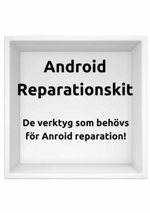 Android Reparationskit