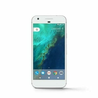 Google Pixel Reparation