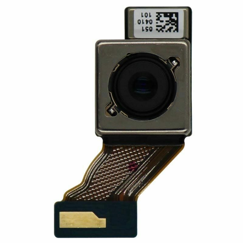 Google Pixel 2 Kamera