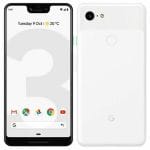 Google Pixel 3 XL Reparation - vattenskada