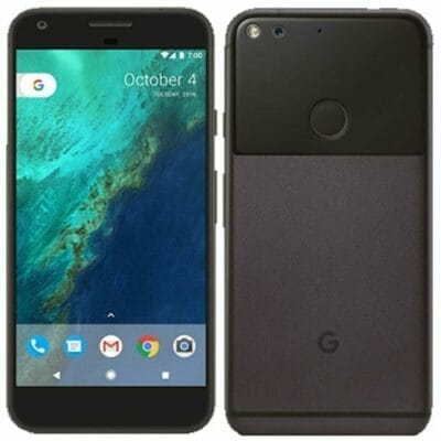 Google Pixel XL Reparation