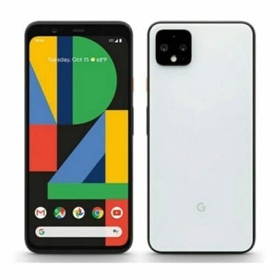 Google Pixel 4 XL Reparation
