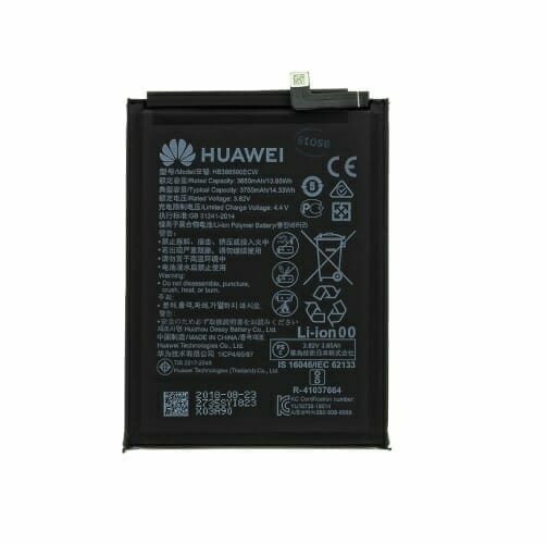 Huawei Honor 8X Batteri
