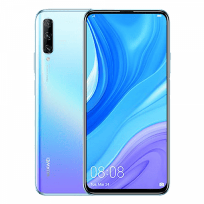 Huawei P Smart Pro 2019 Reparation