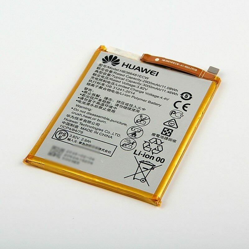 Huawei P20 Lite Batteri