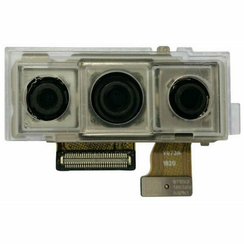 Huawei P30 Kamera