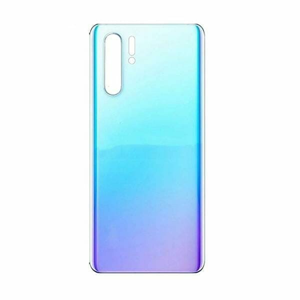 Huawei P30 Pro baksida Breathing Crystal