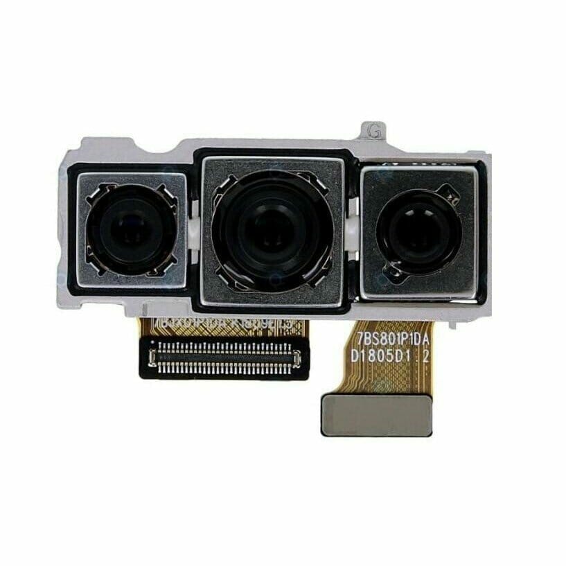 Huawei P40 Kamera