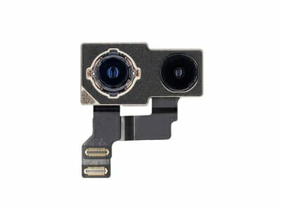 iPhone 12 mini Kamera