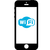 Samsung Galaxy A8 (2018) Reparation - laga-wifi-bluetooth