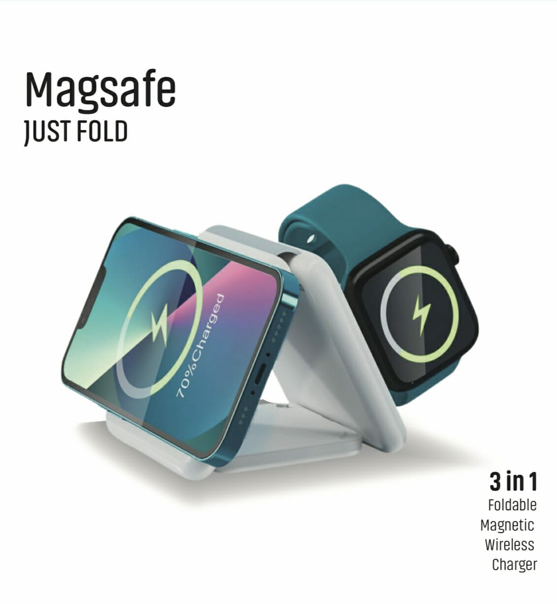 MagSafe Fold
