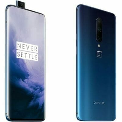 Oneplus 7 Pro Reparation