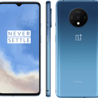 Oneplus 7T Reparation