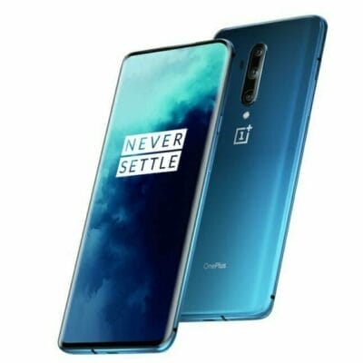 Oneplus 7T Pro Reparation