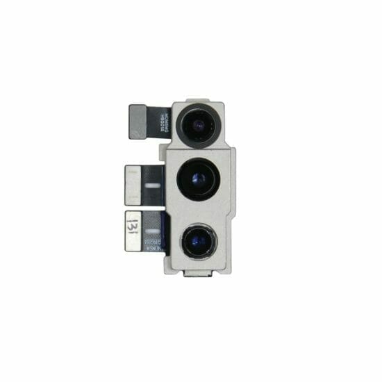 OnePlus 8 Kamera
