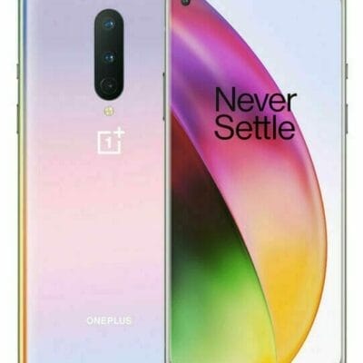 Oneplus 8T Reparation