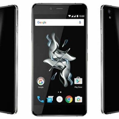 Oneplus X Reparation