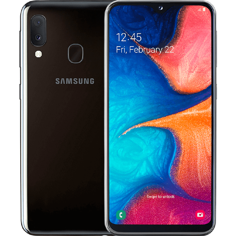 Samsung Galaxy A20E Reparation