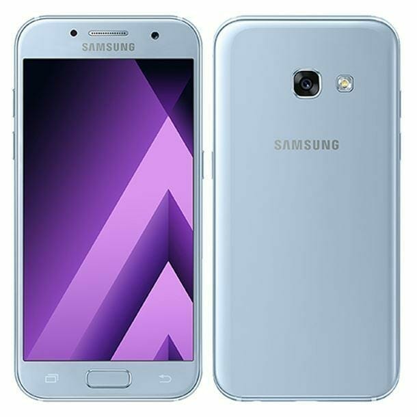 Samsung Galaxy A3 (2017) Reparation