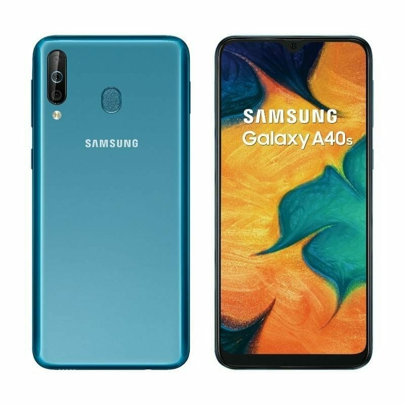 Samsung Galaxy A40s Reparation