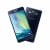 Samsung Galaxy A5 (2015) Reparation - byt-baksida