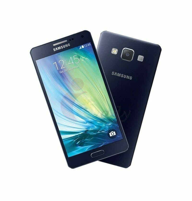 Samsung Galaxy A5 (2015) Reparation