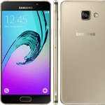 Samsung Galaxy A5 (2016) Reparation - vattenskada