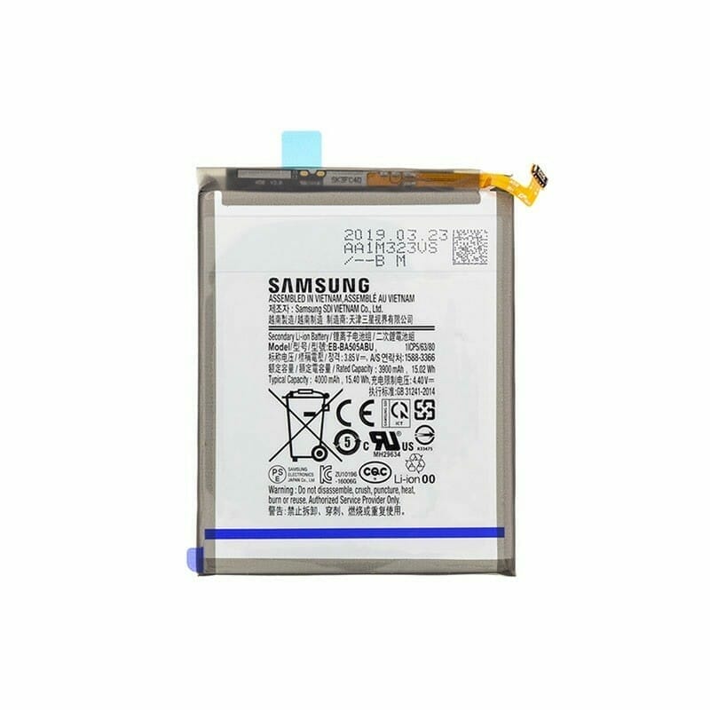 Samsung Galaxy A50 Batteri