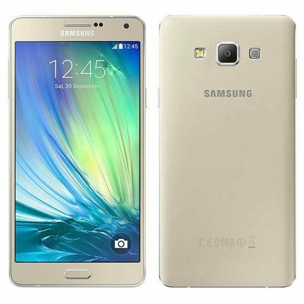 Samsung Galaxy A7 (2015) Reparation