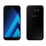 Samsung Galaxy A7 (2017) Reparation - vattenskada