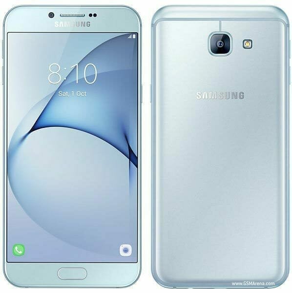 Samsung Galaxy A8 (2016) Reparation