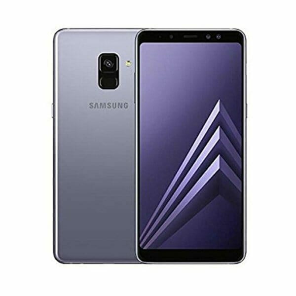 Samsung Galaxy A8 (2018) Reparation