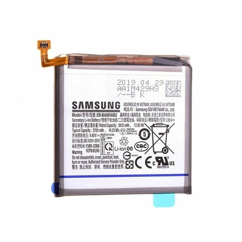 Samsung Galaxy A80 Batteri