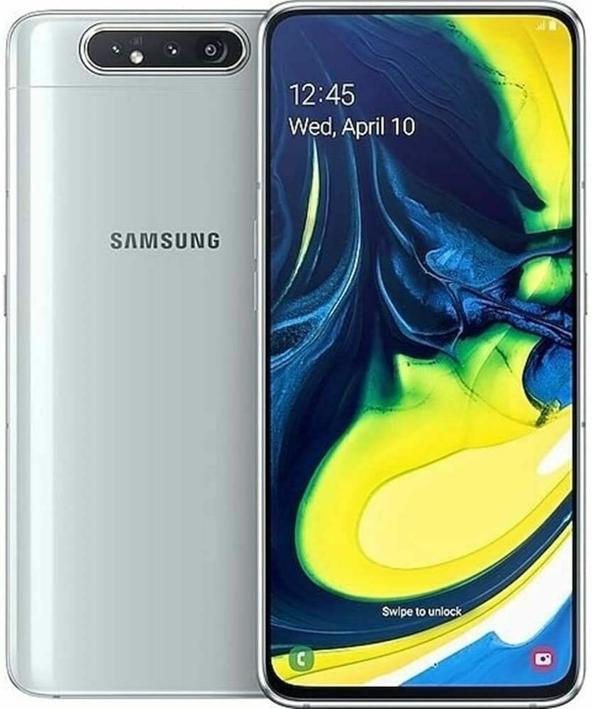 Samsung Galaxy A80 Reparation