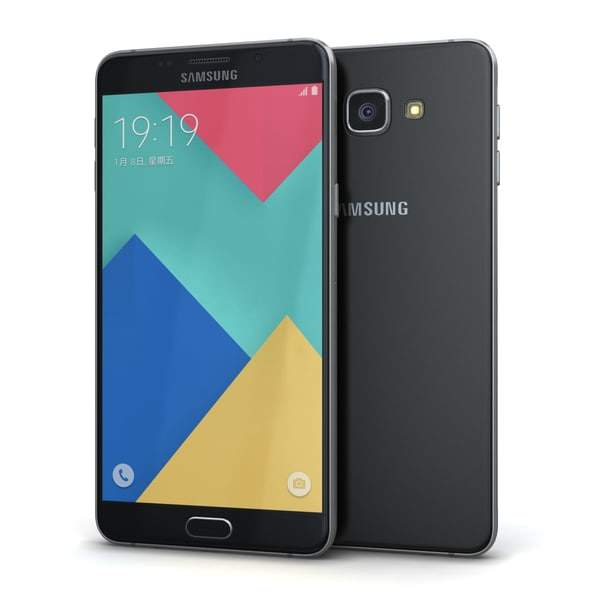 Samsung Galaxy A9 (2016) Reparation