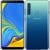 Samsung Galaxy A9 (2018) Reparation - byt-baksida