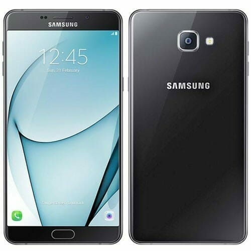Samsung Galaxy A9 Pro (2016) Reparation
