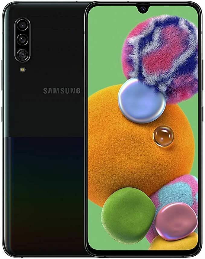 Samsung Galaxy A90 5G Reparation
