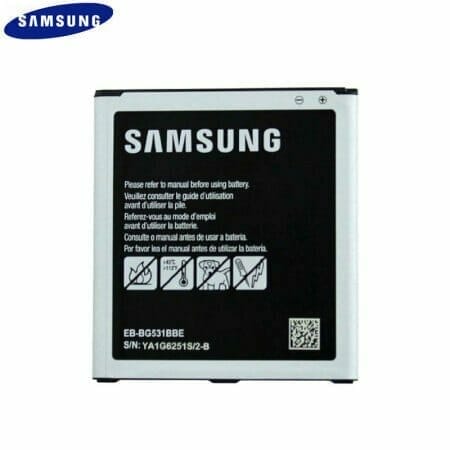 Samsung Galaxy J5 2015/J3 2016 Batteri