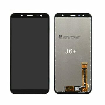 Samsung Galaxy J4 Plus / J6 Plus 2018 Skärm