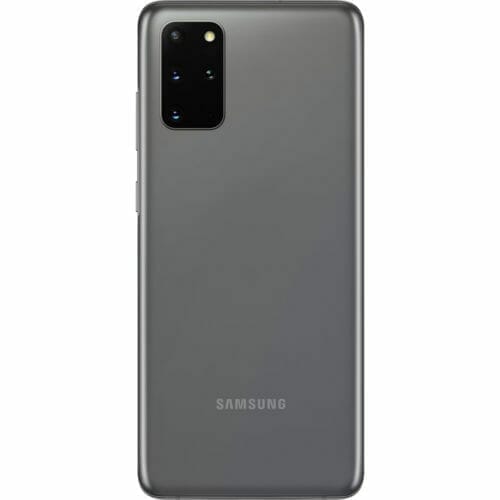Samsung Galaxy S20 Plus Baksida Cosmic Gray