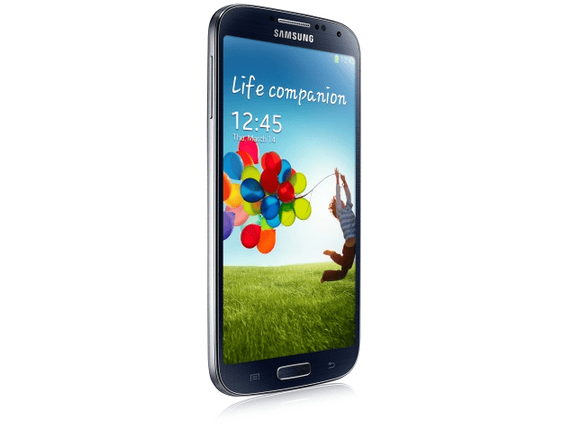 Samsung Galaxy S4 Reparation