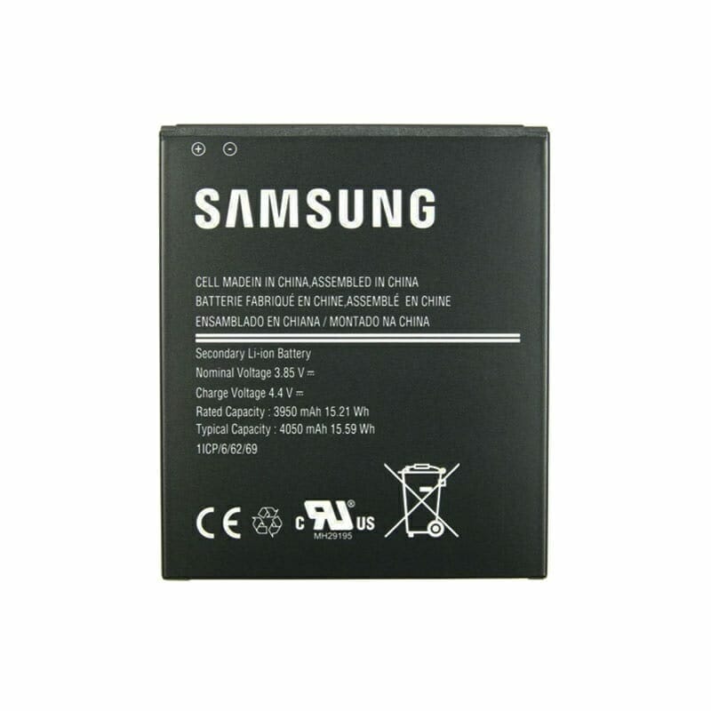 Samsung Galaxy XCover Pro Batteri