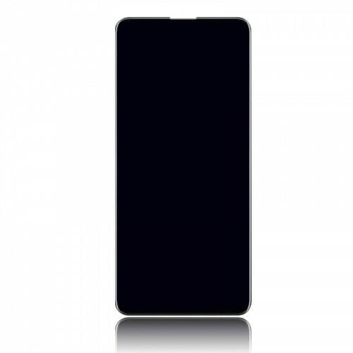 LG Nexus 5X Skärm Svart
